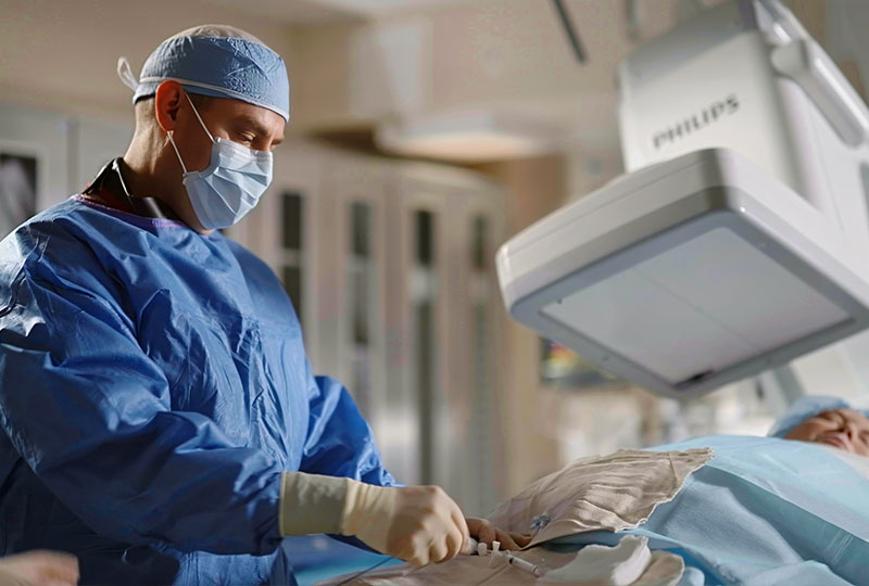 Lexington Medical Center