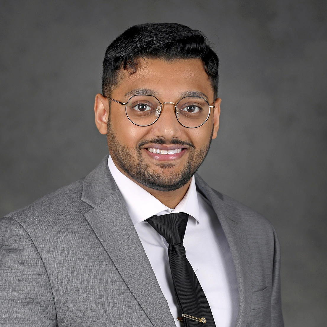 Heashot of Abdullah A. Baosman