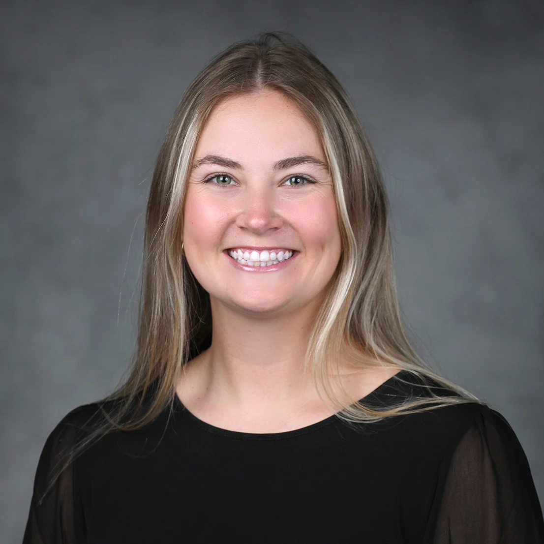 Headshot of Anna Hodges