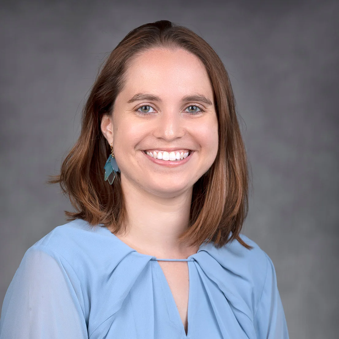 Headshot of Amanda Bilko