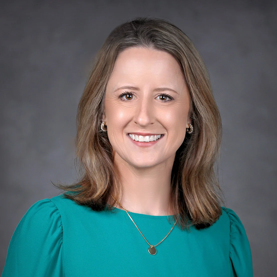 Headshot of A. Lane Bowen