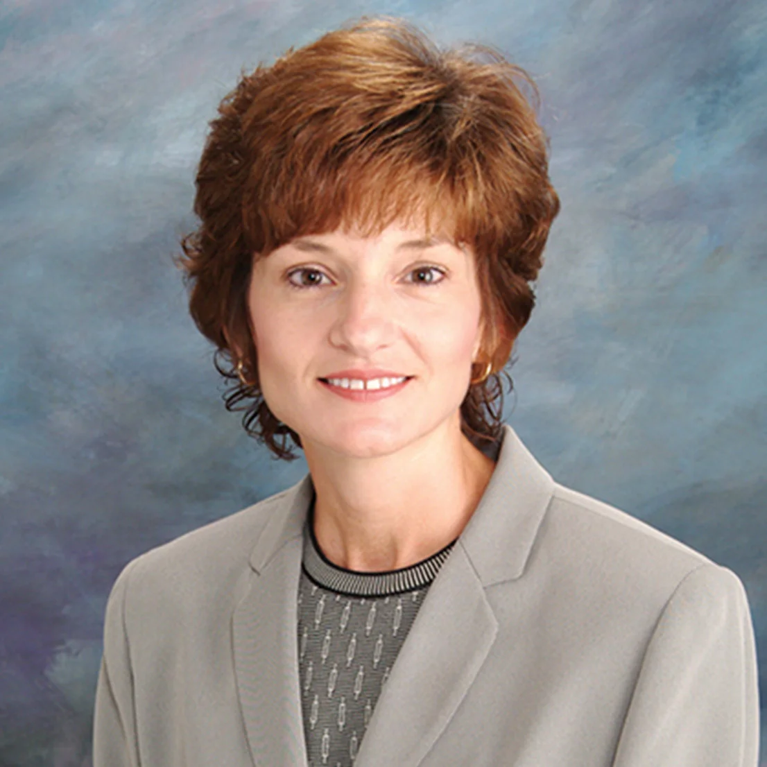 Heashot of Stacie J. Boyer