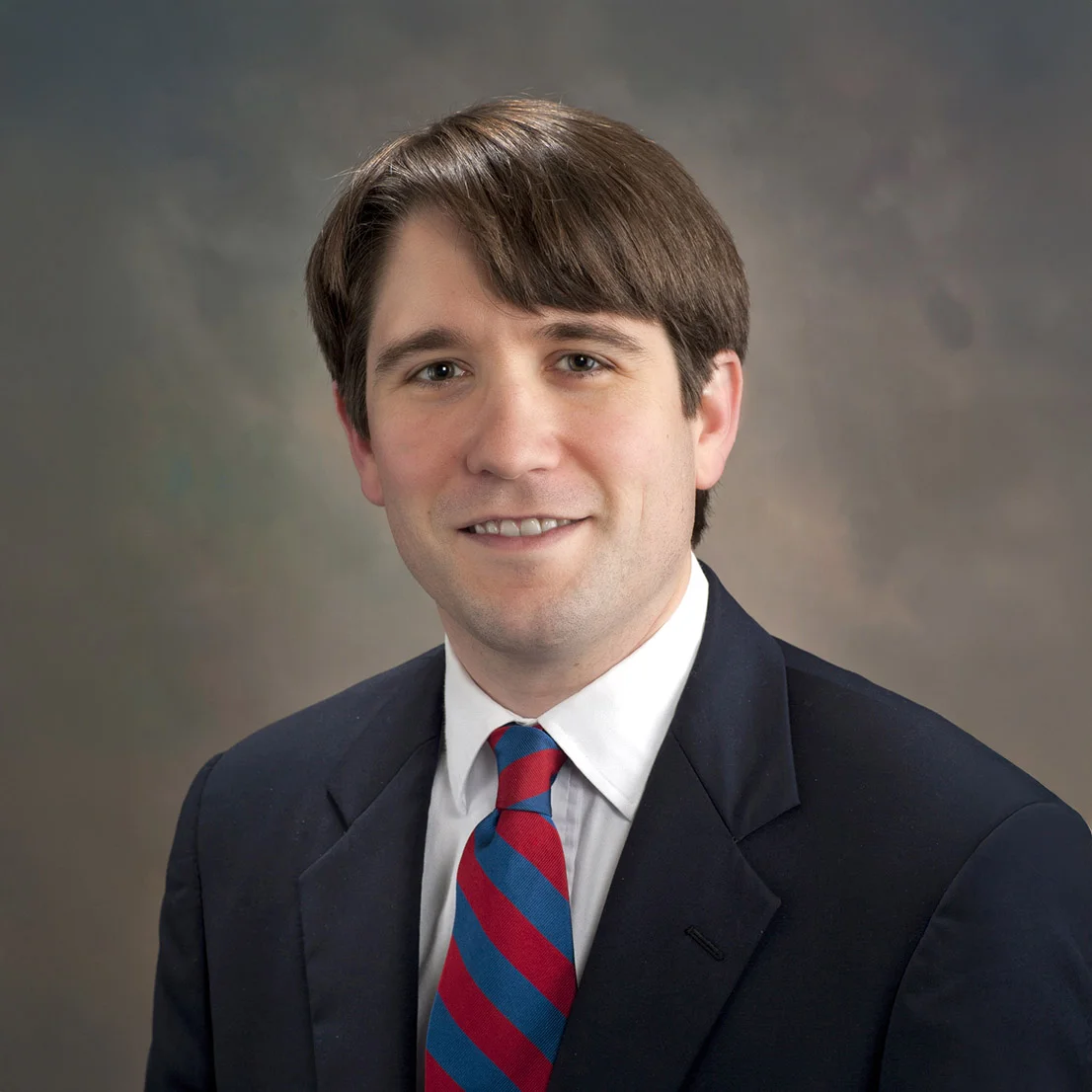 Headshot of William W. Brabham