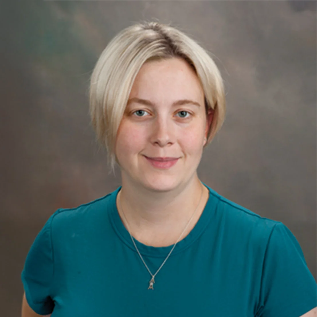 Heashot of Hope A. Brainard