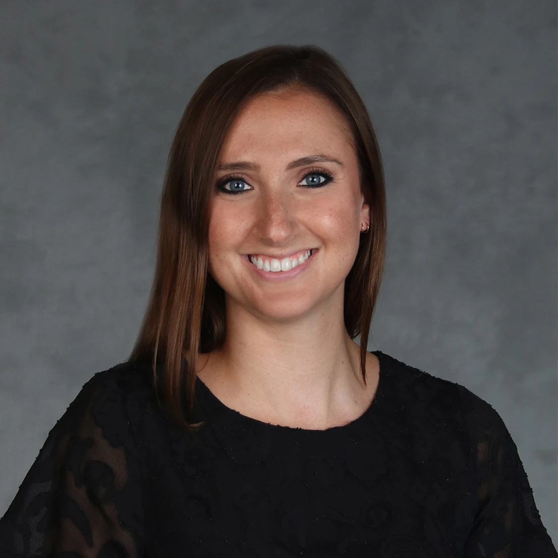 Headshot of Emilie Brown