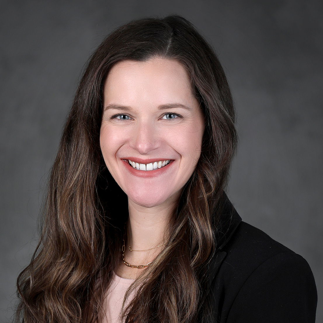 Heashot of Briana K. Brunner