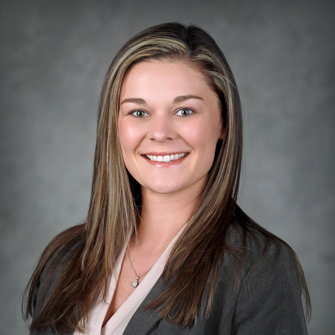 Headshot of Hannah Bumgarner