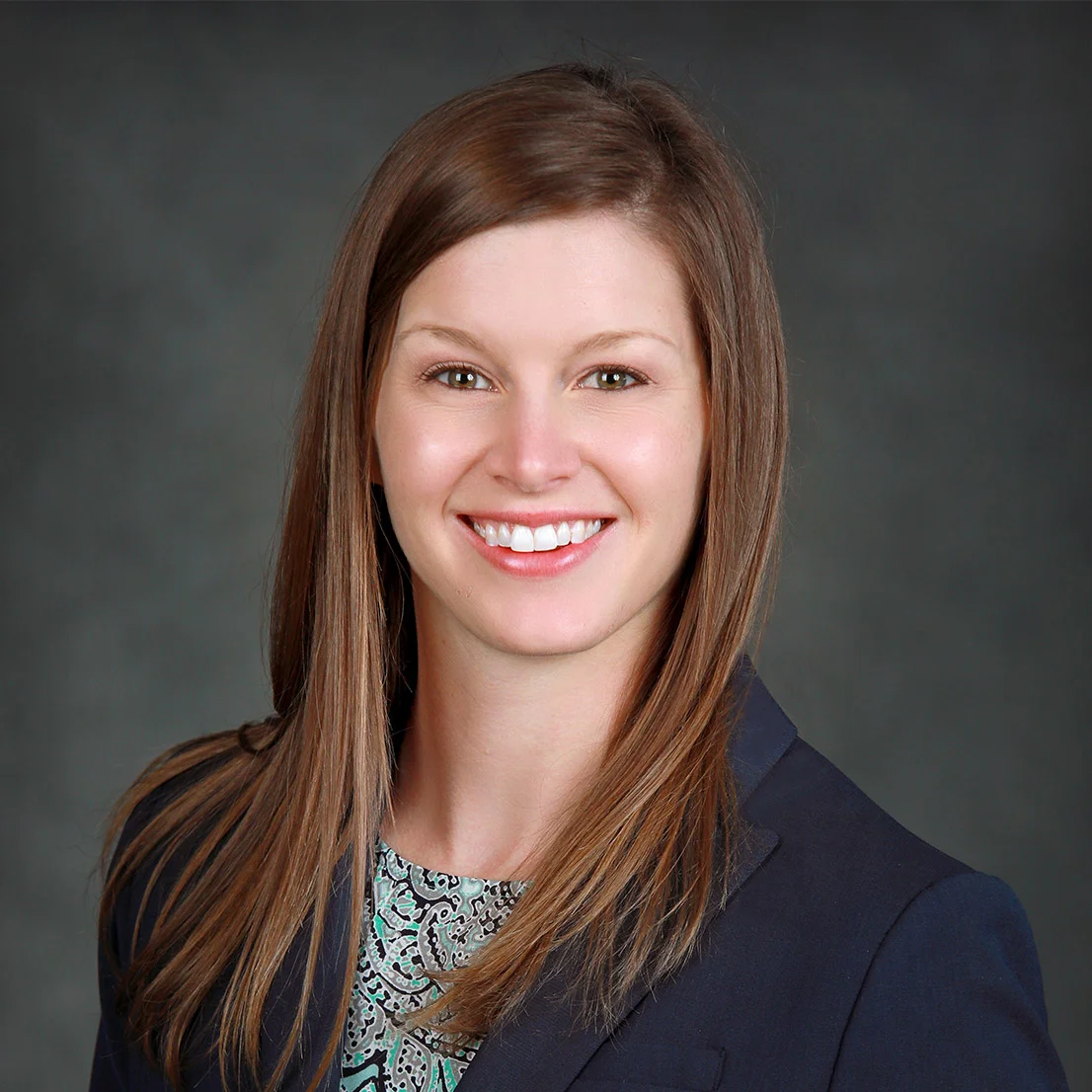 Heashot of Rebecca Burnside