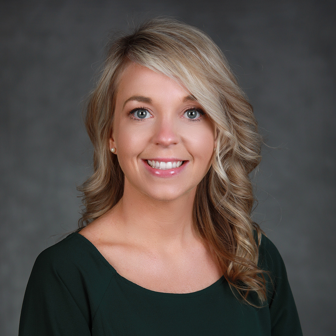 Headshot of Lisa Davis