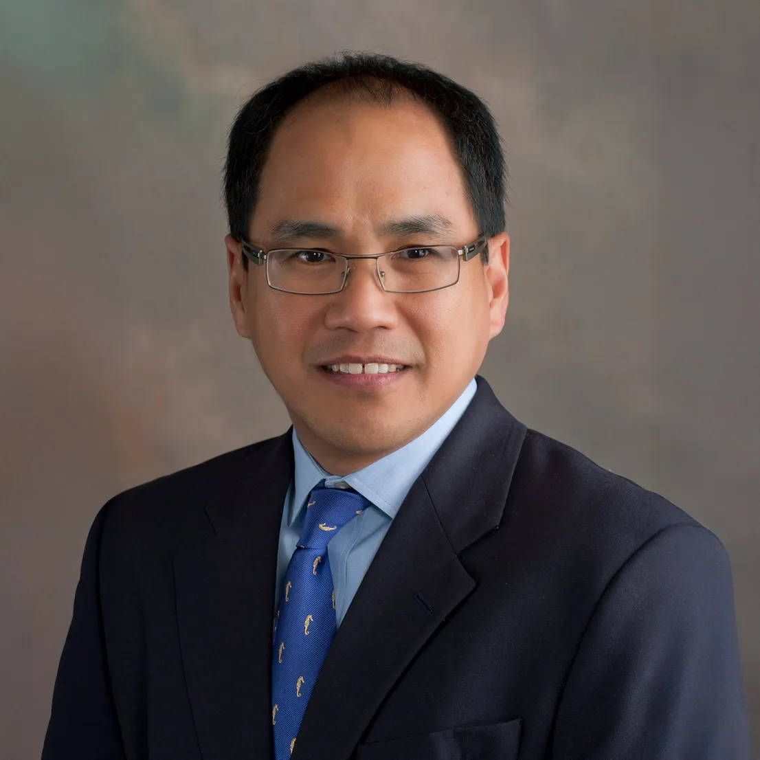 Heashot of Francis M. Dayrit