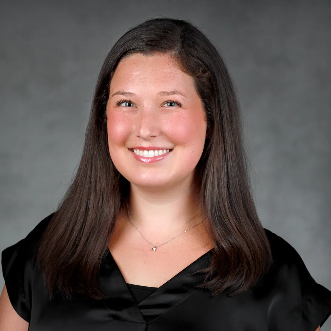 Heashot of Elizabeth H. Dennison