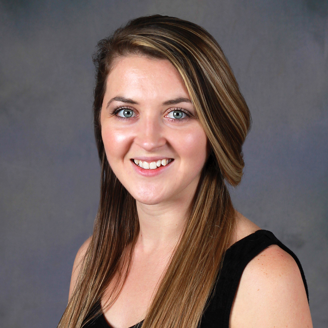 Headshot of Kristin DeVito