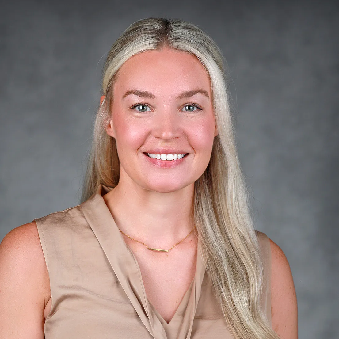 Heashot of Kristi A. Dikranis