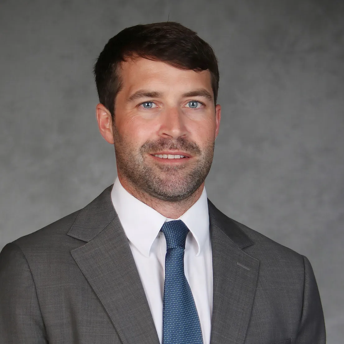 Headshot of Brett B. Fowler