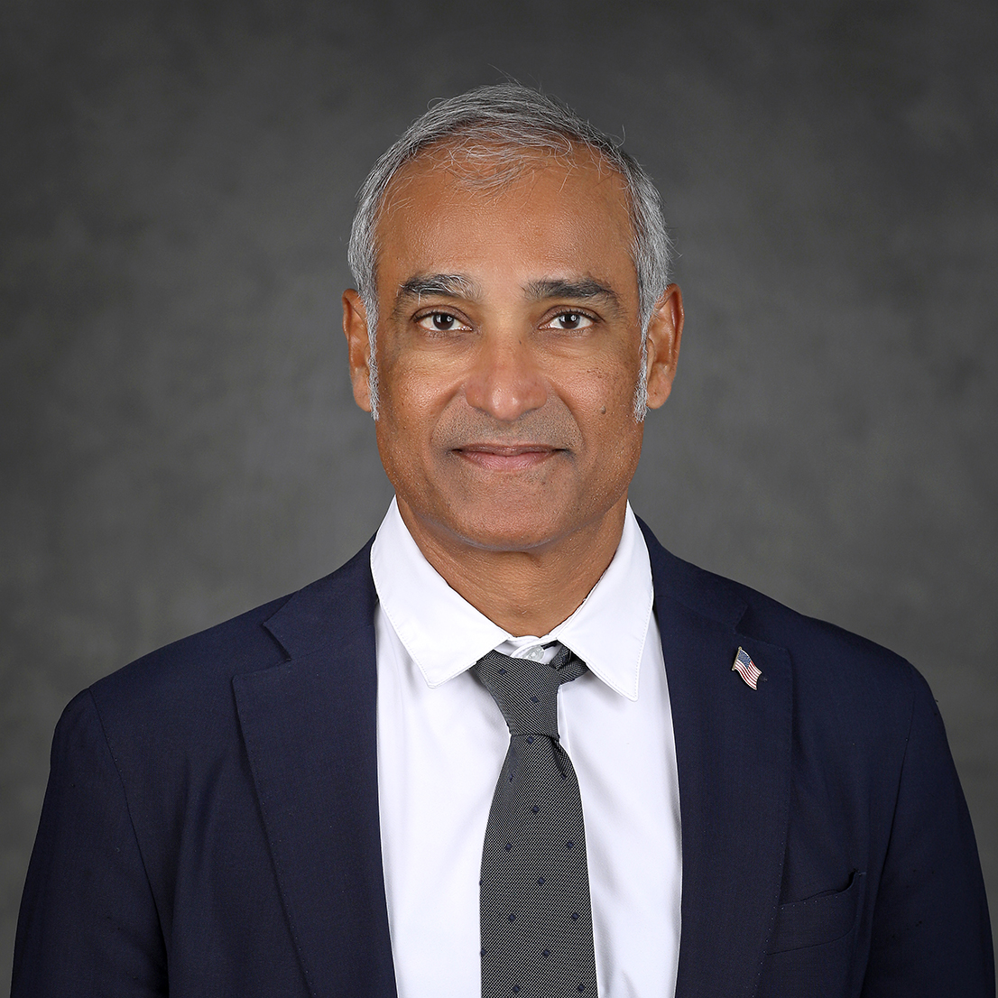 Headshot of Gautham Gondi