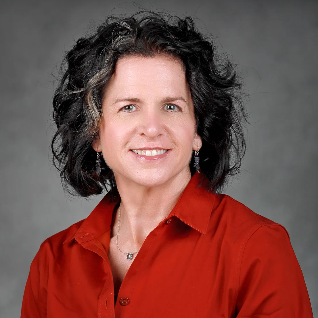 Heashot of Katherine E. Gordon