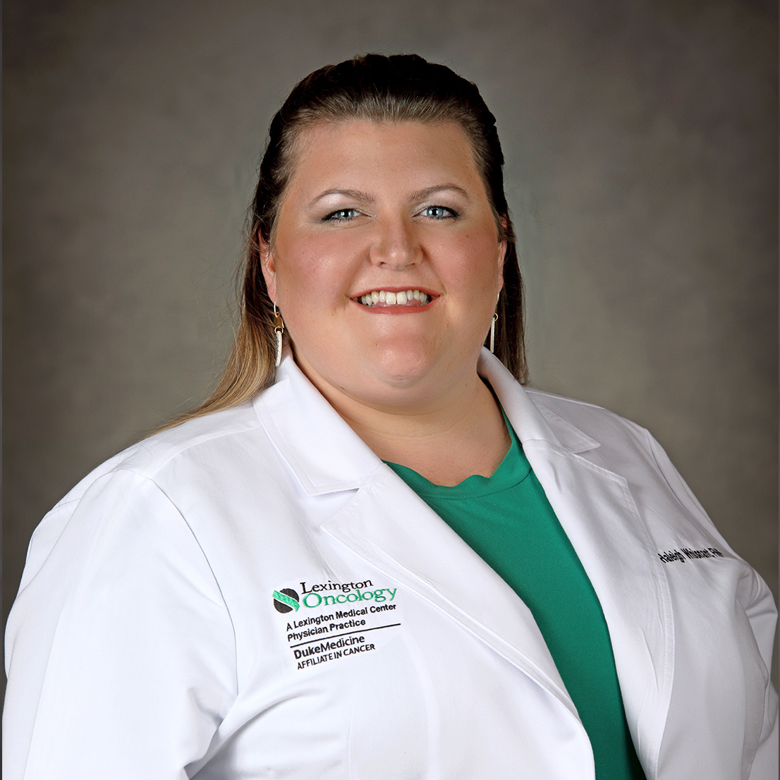 Headshot of Haleigh Taylor