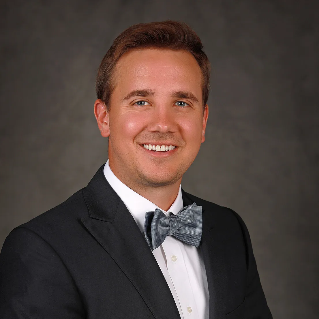 Headshot of David A. Hankins