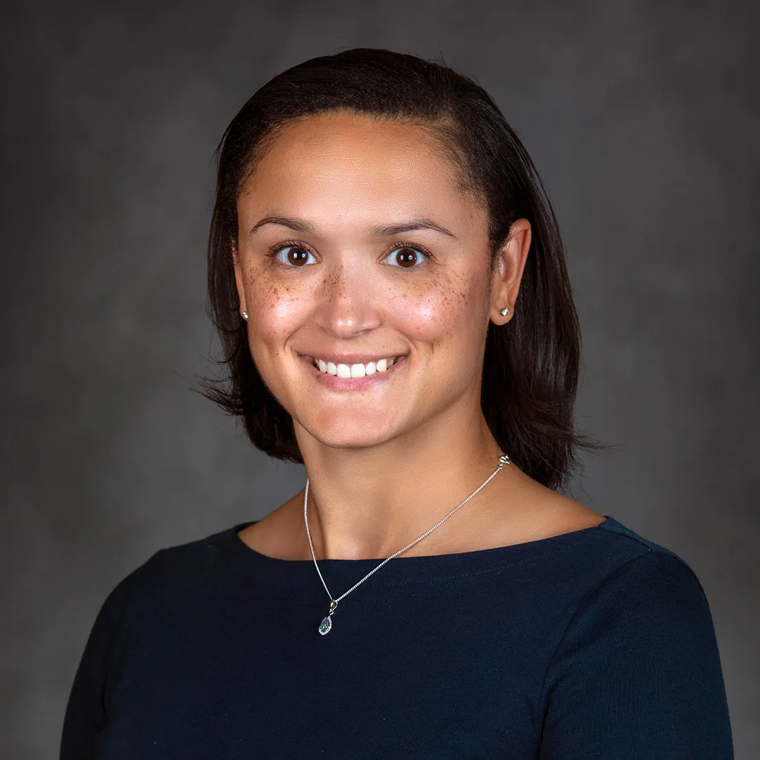 Headshot of Trista Hewett