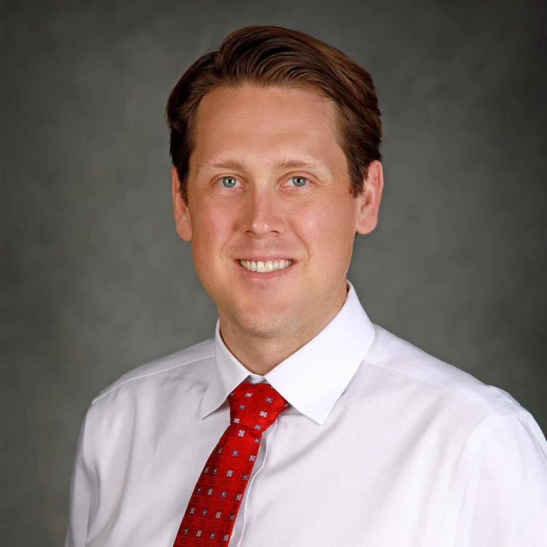 Heashot of Lee A. Hugar