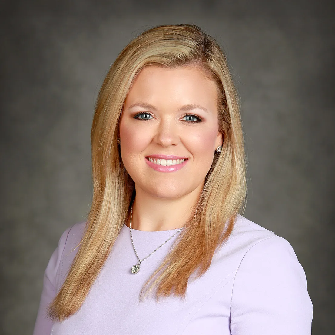 Heashot of Chandler Finney Inabinet