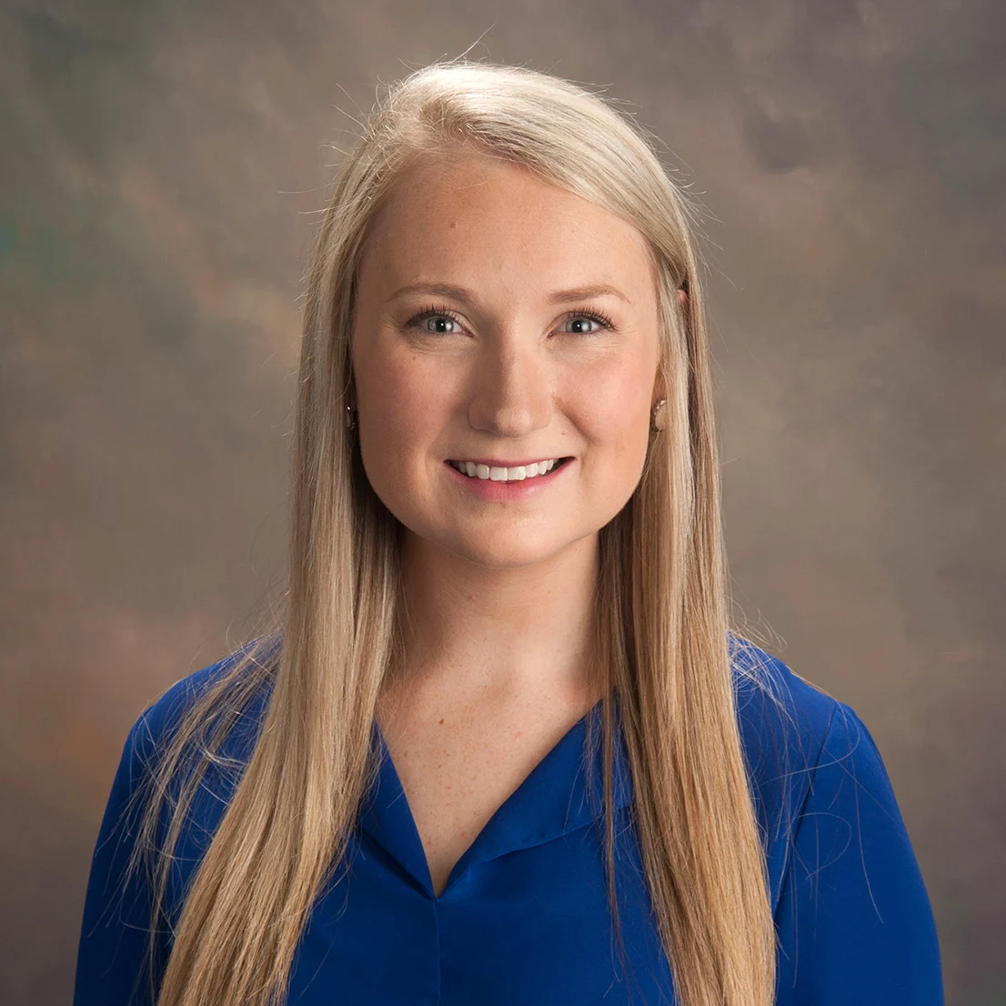 Headshot of Rebecca Jackson