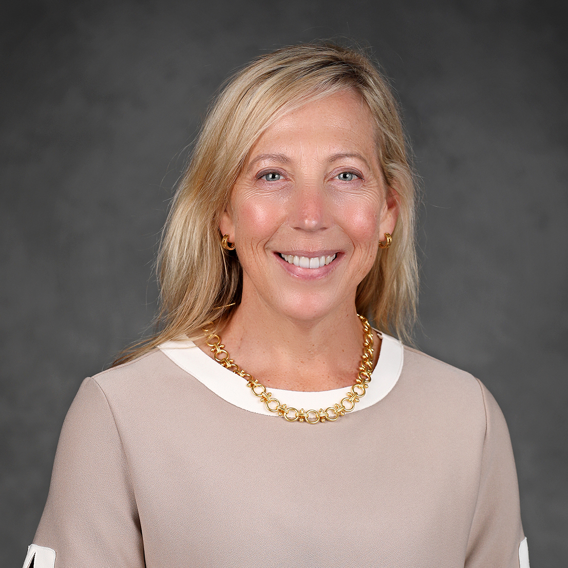 Headshot of Jacquelyn F. Van Dam