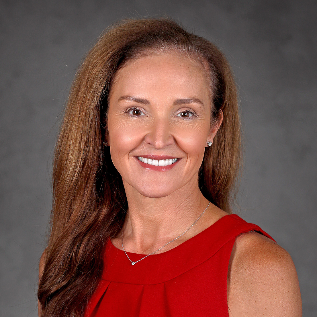 Heashot of Allyson I. Jones