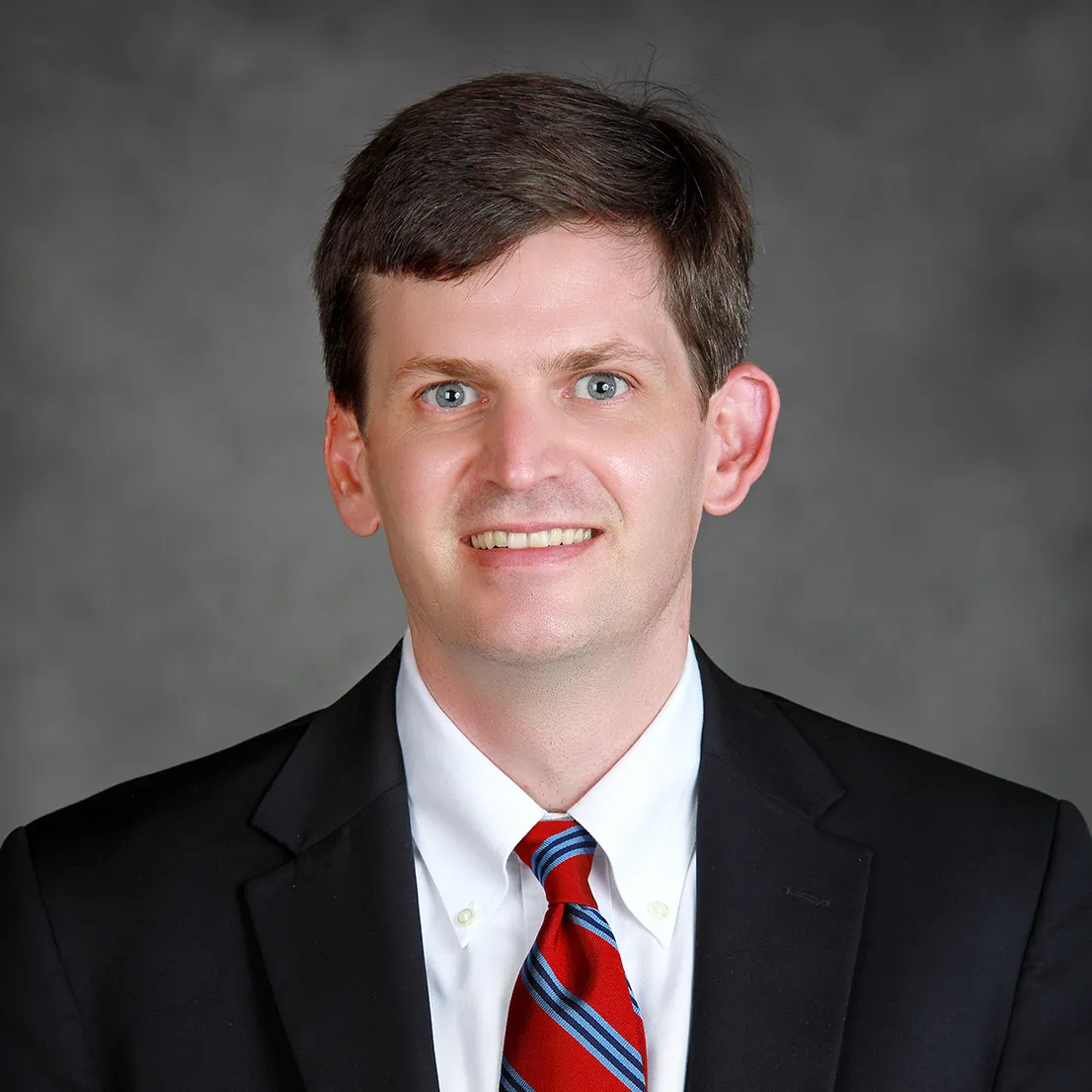 Heashot of R. Yates Knowlton