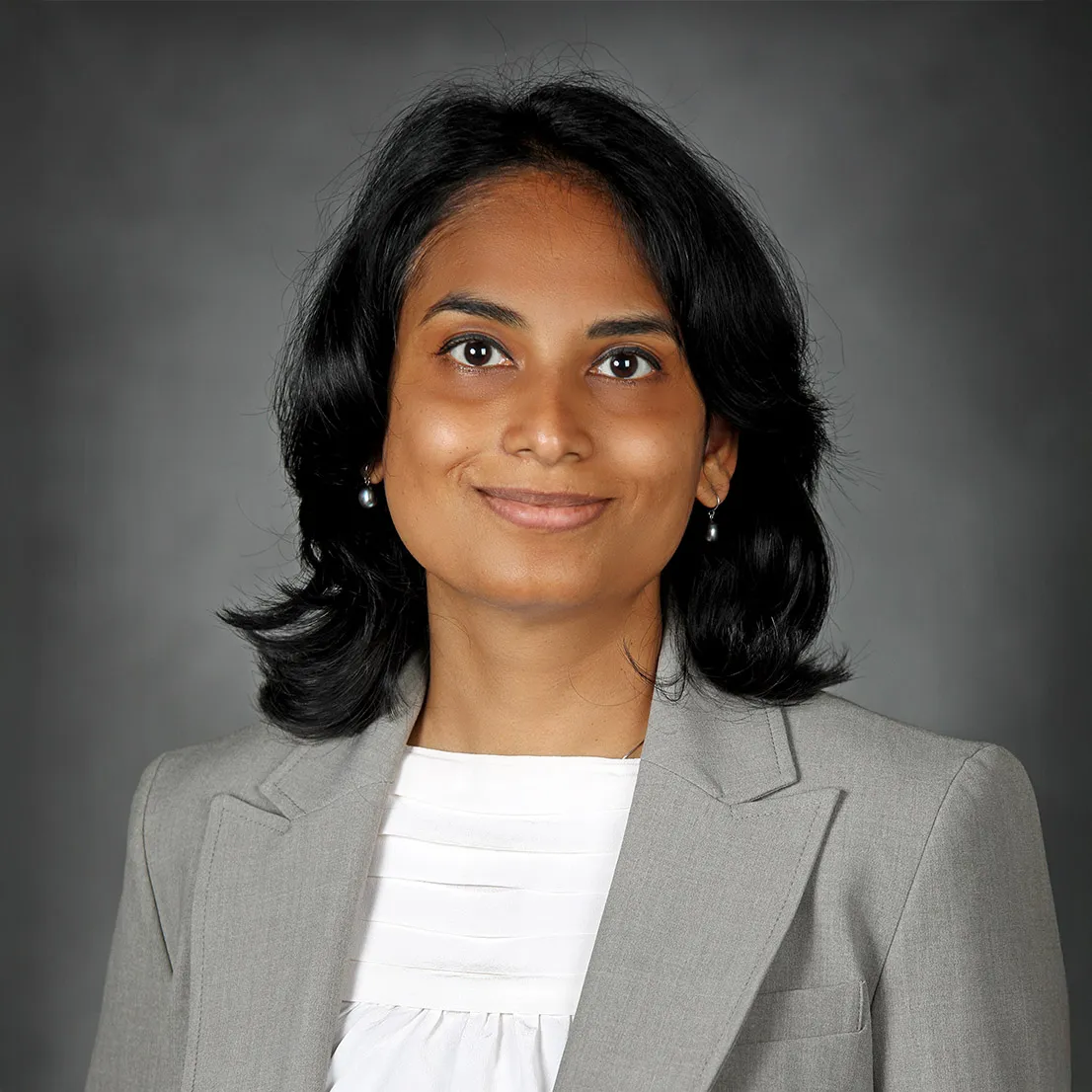 Heashot of Gayatri Kuraganti