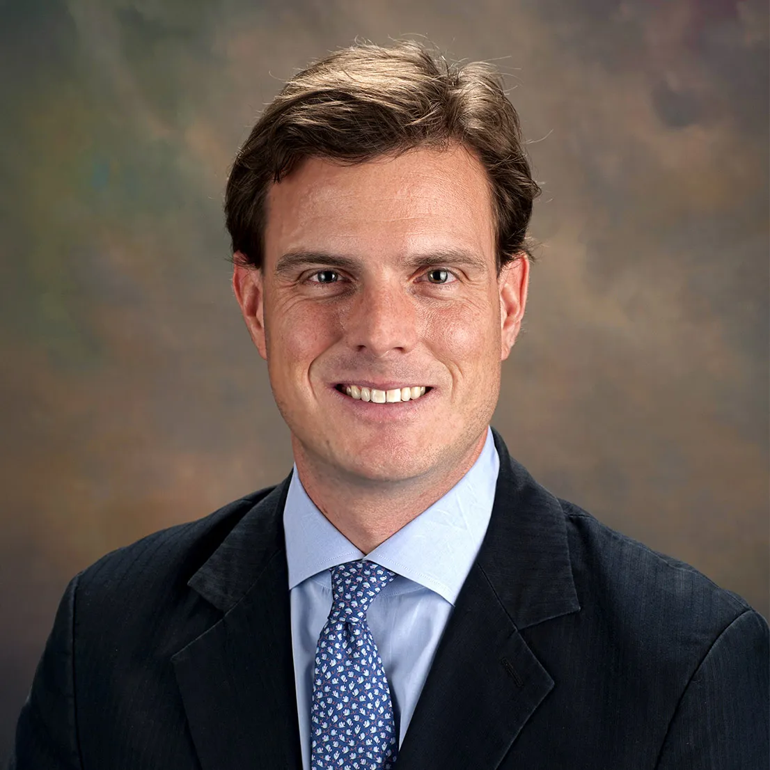 Headshot of Joshua D. Lawson