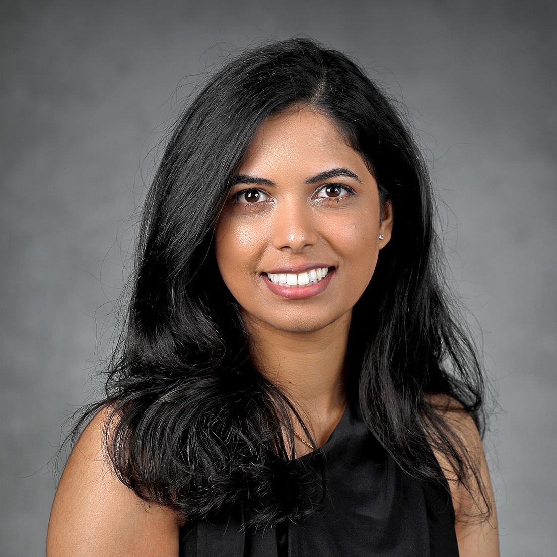 Heashot of Letty Thottathil