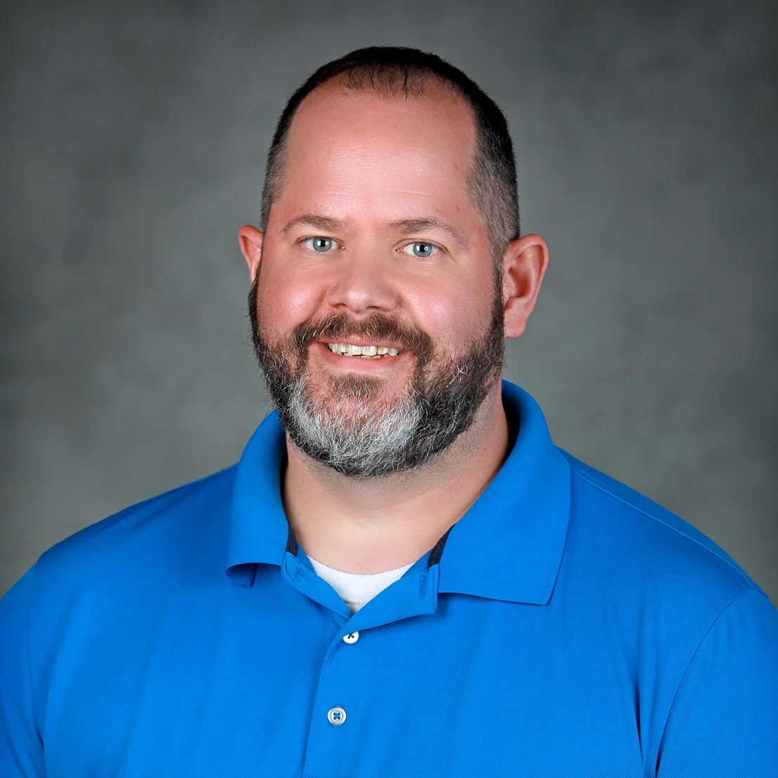 Headshot of Timothy Looney