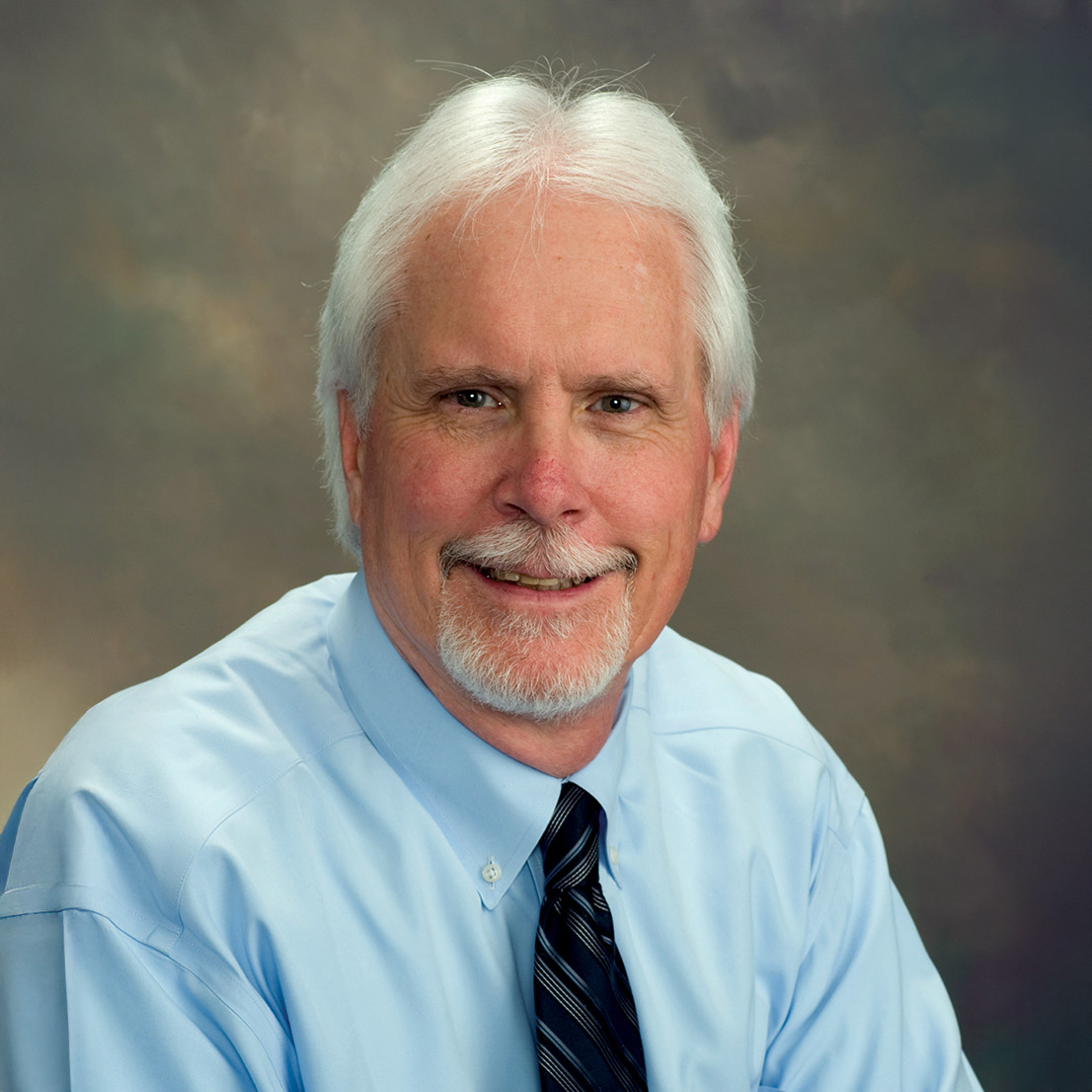 Headshot of Steven A. Madden