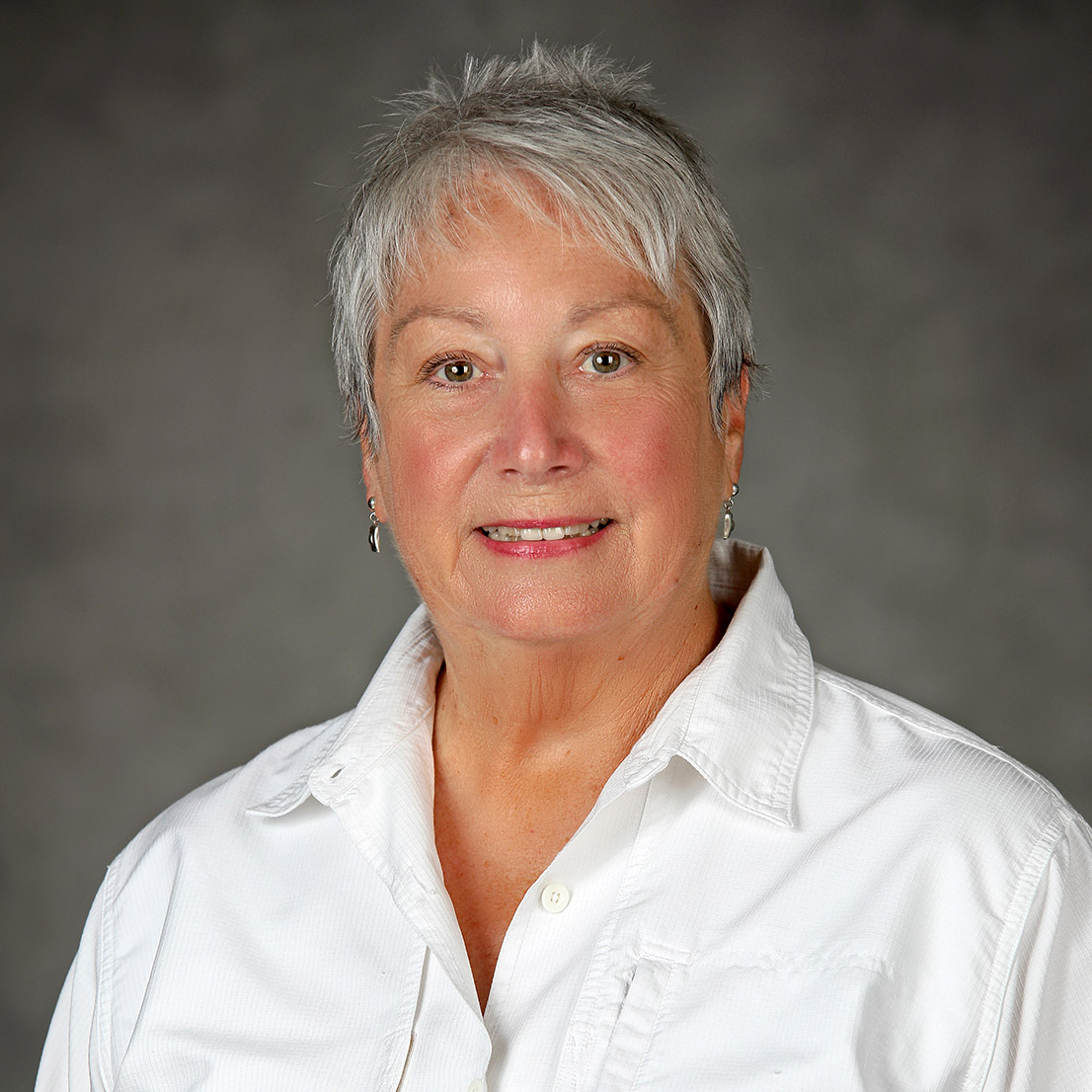 Heashot of Elizabeth F. Mathias