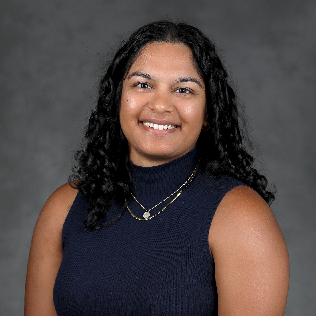 Heashot of Namita Natalie Lopes