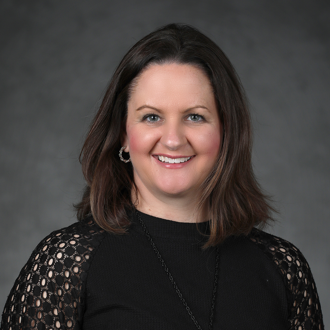 Headshot of Laura G. Odom