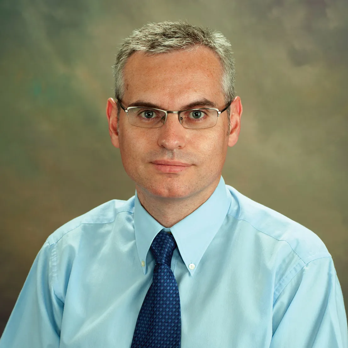 Heashot of Emilio V. Perez-Jorge