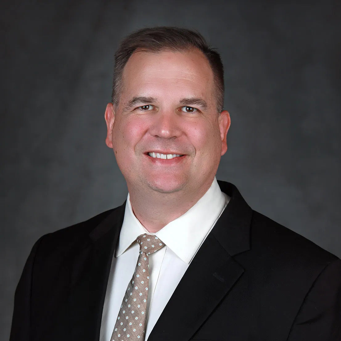 Headshot of Andrew W. Piasecki