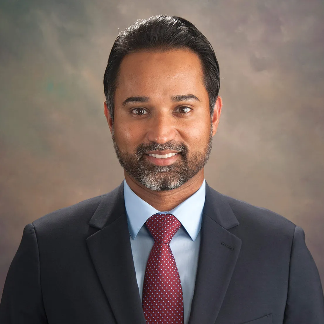 Heashot of Khurram Rashid