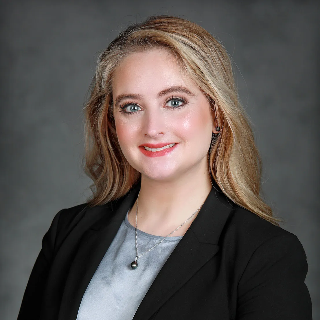 Headshot of Jordan W. Rawl