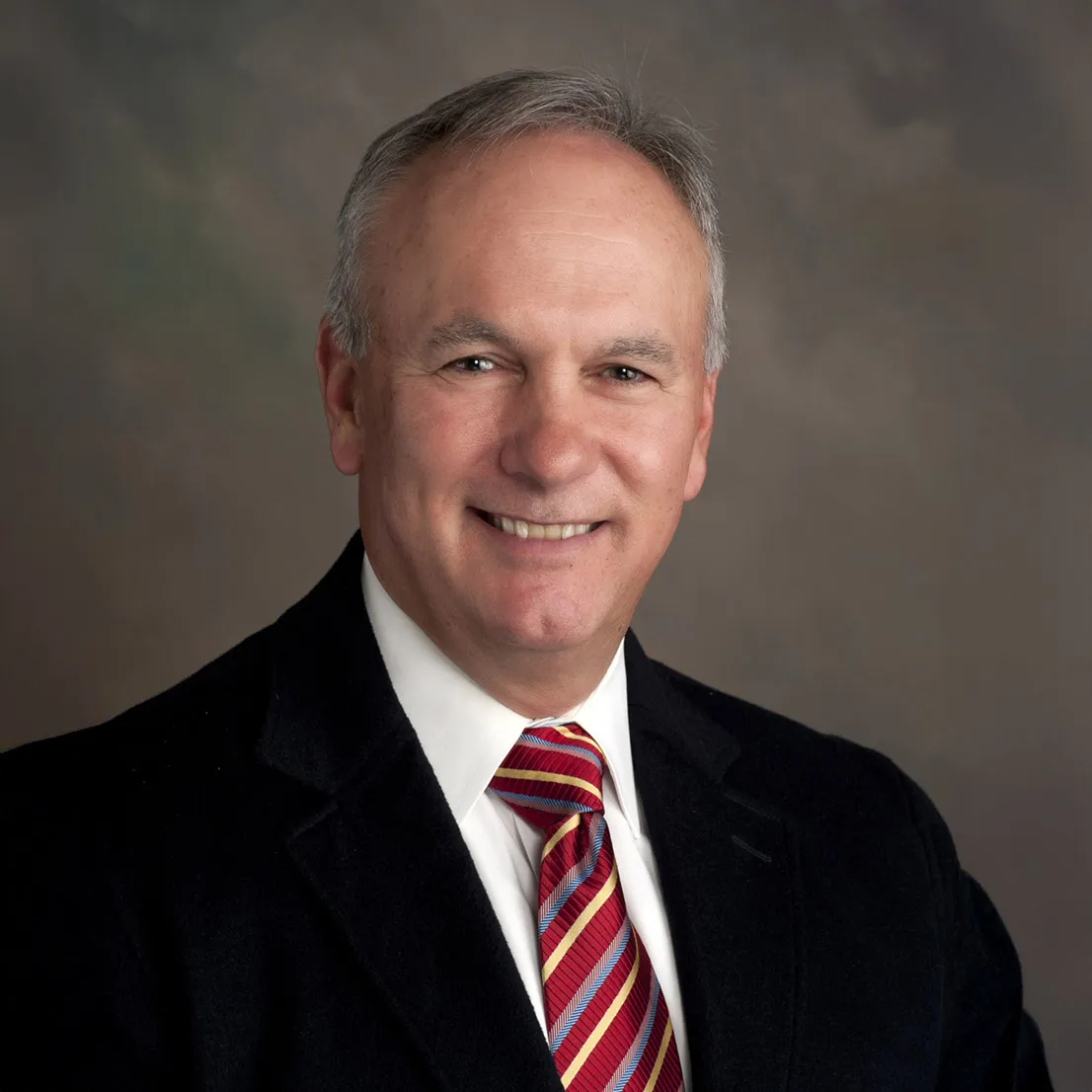 Heashot of Gilbert L. Rogers