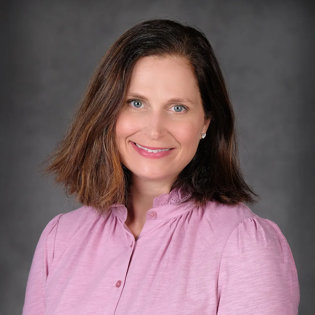 Heashot of Evelyn D. Roland