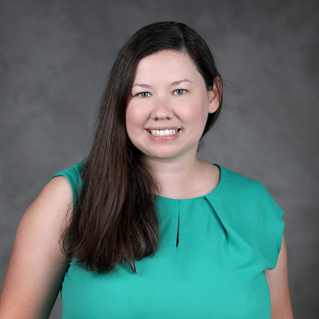 Heashot of Sarah L. Lim