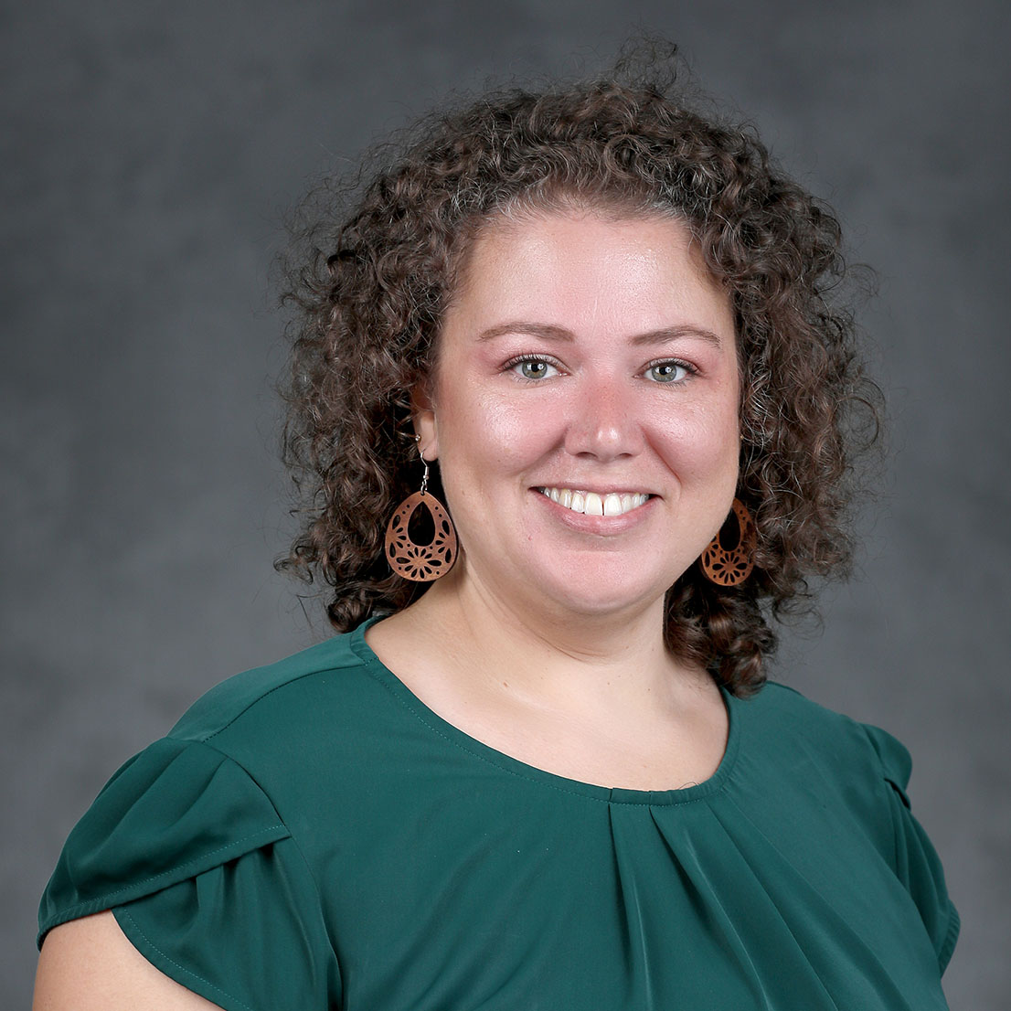 Headshot of Shawn S. Wagner