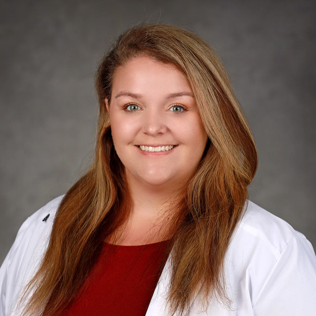 Headshot of Charlene H. Smith
