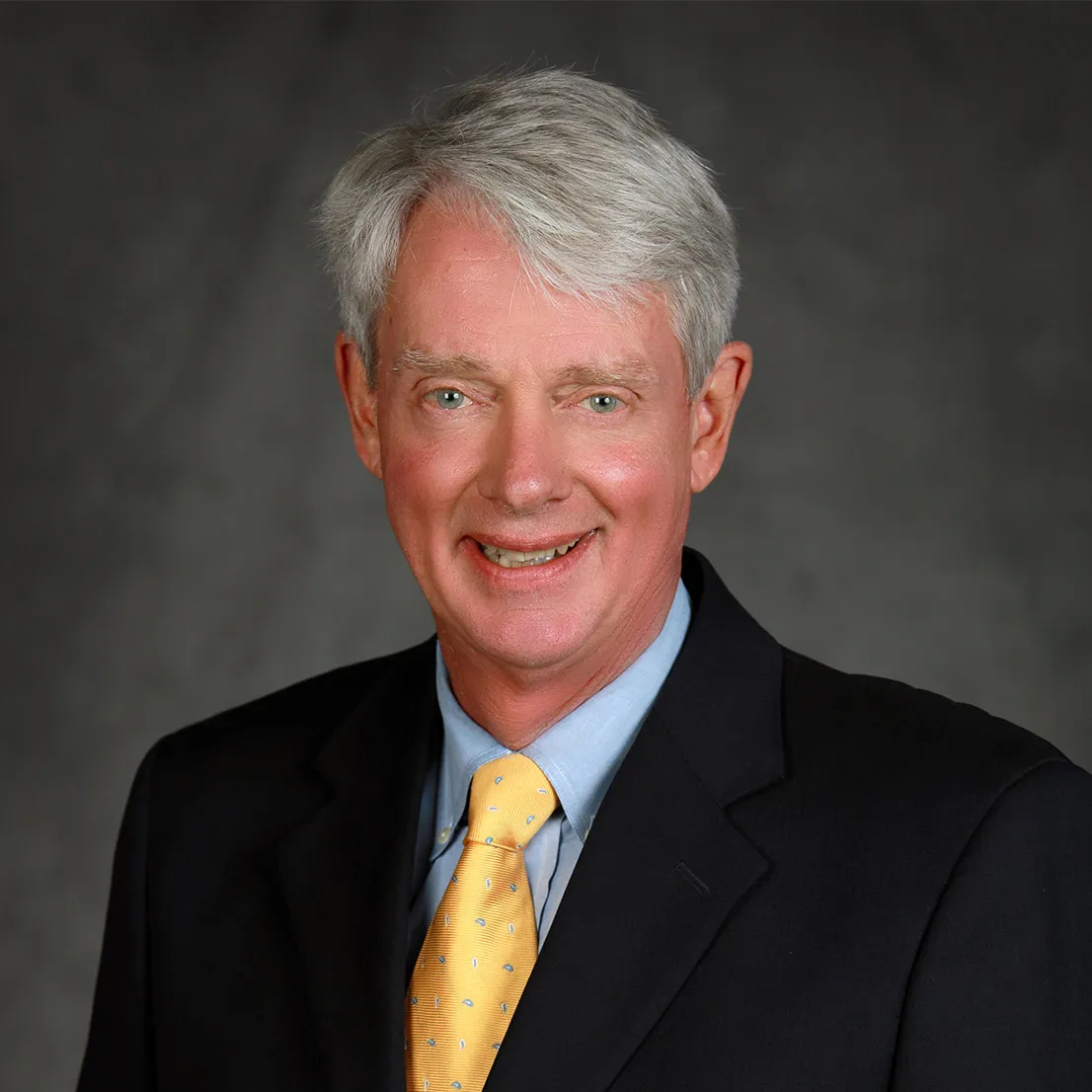 Heashot of James W. Stands