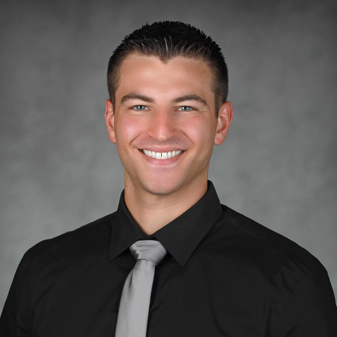 Headshot of Wilfredo Villarrubia