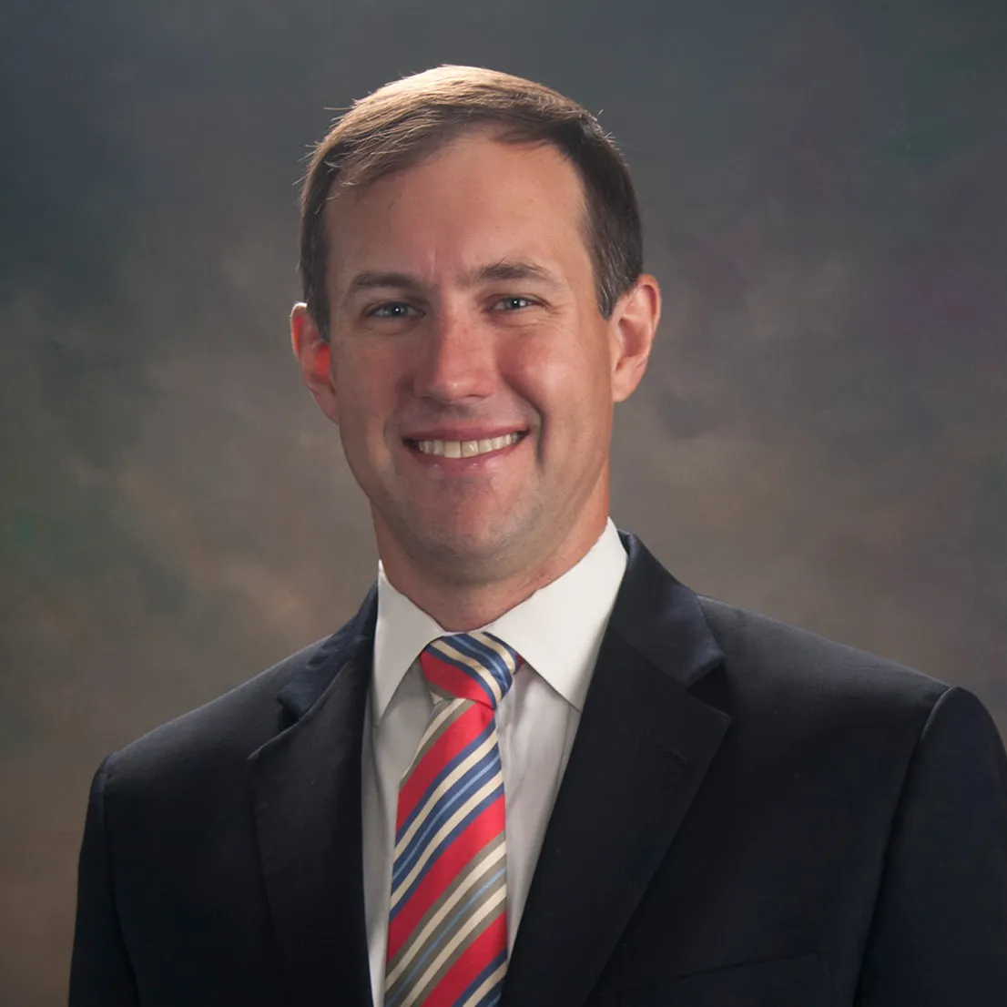 Heashot of Richard C. Webb