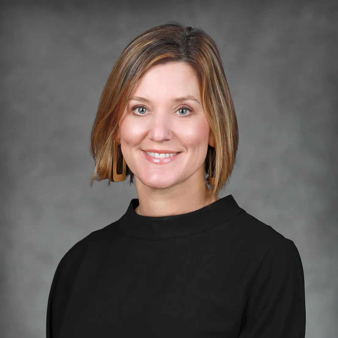 Heashot of Caroline B. Webber